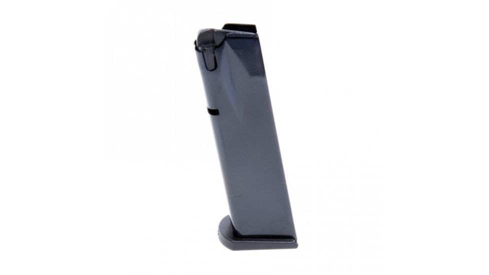 Sig Sauer P226 9MM Pistol Magazine, Steel, Blue, 15 Round
