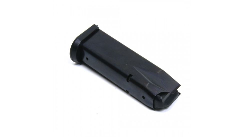 Sig Sauer P228 9MM Pistol Magazine, Steel, Blue, 13 Round