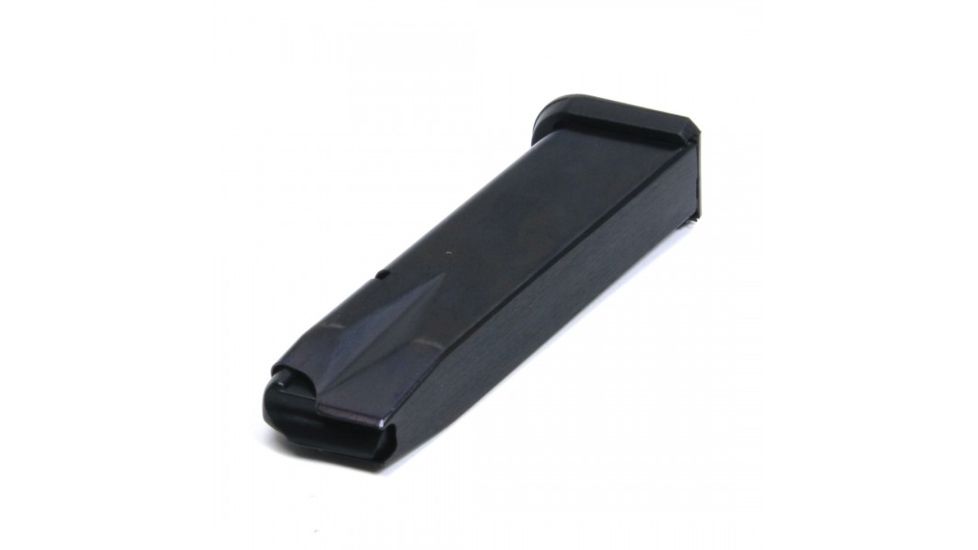 Sig Sauer P228 9MM Pistol Magazine, Steel, Blue, 13 Round