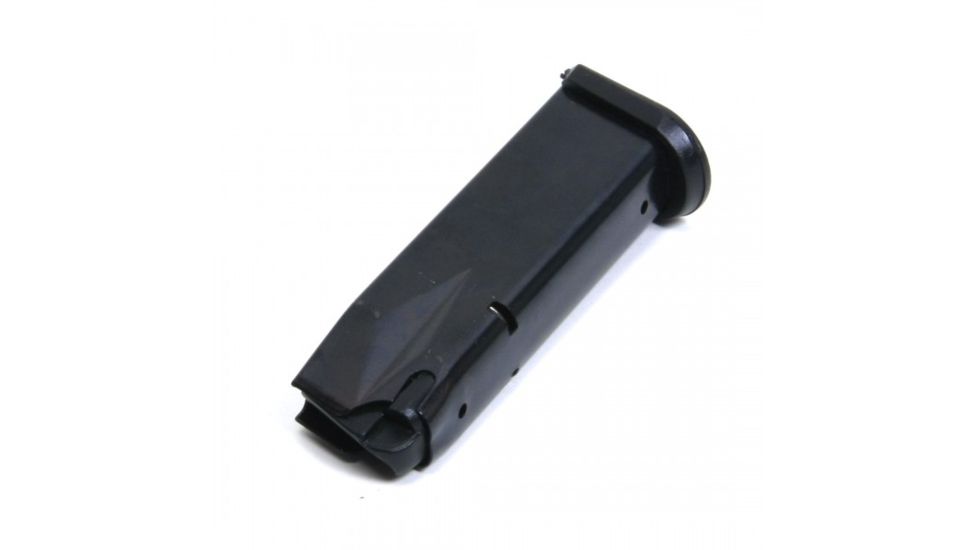 Sig Sauer P228 9MM Pistol Magazine, Steel, Blue, 13 Round