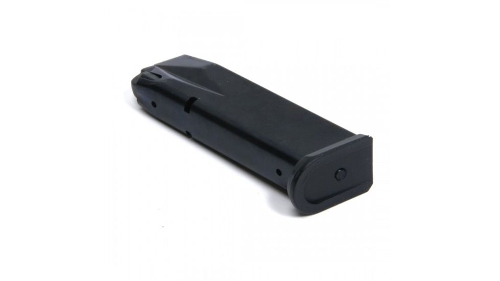 Sig Sauer P228 9MM Pistol Magazine, Steel, Blue, 13 Round