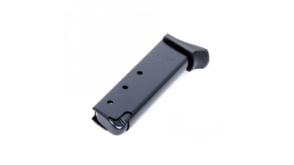 Sig Sauer P230 .380 ACP Pistol Magazine, Steel, Blue, 7 Round