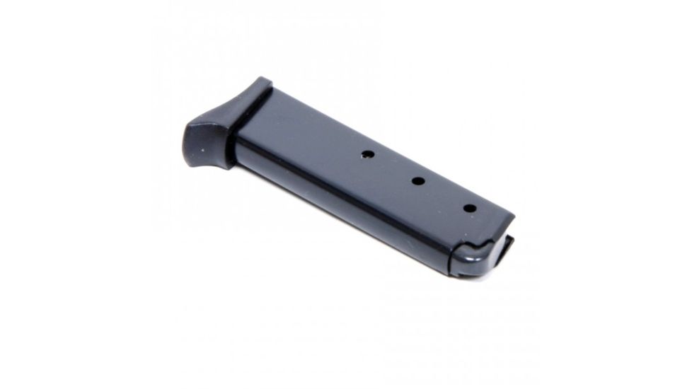 Sig Sauer P230 .380 ACP Pistol Magazine, Steel, Blue, 7 Round