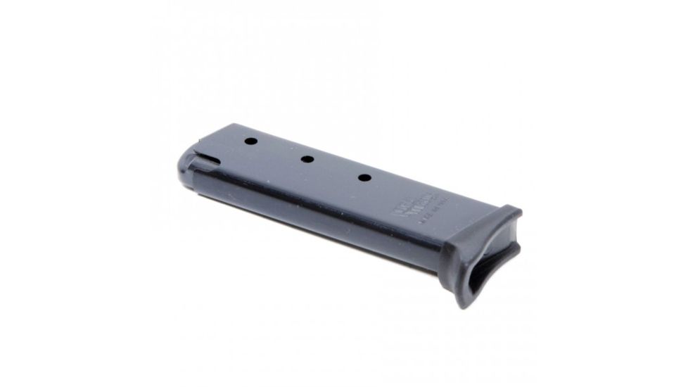 Sig Sauer P230 .380 ACP Pistol Magazine, Steel, Blue, 7 Round