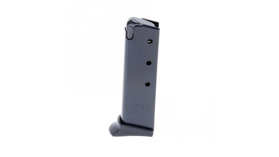 Sig Sauer P230 .380 ACP Pistol Magazine, Steel, Blue, 7 Round