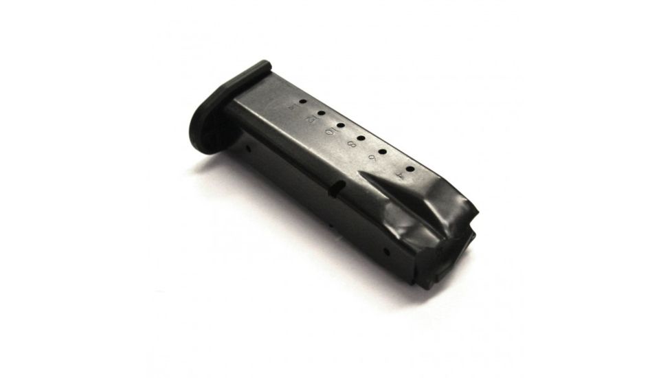 Smith / Wesson M/P- 40 .40S/W Pistol Magazine, Steel, Blue, 10 Round