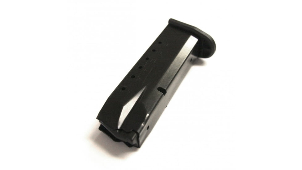 Smith / Wesson M/P- 40 .40S/W Pistol Magazine, Steel, Blue, 15 Round