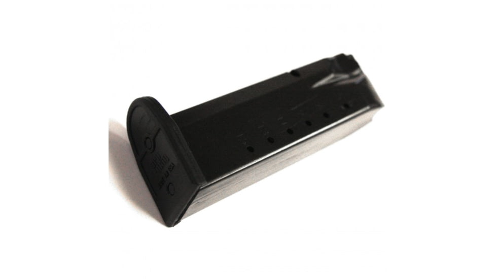Smith / Wesson M/P- 40 .40S/W Pistol Magazine, Steel, Blue, 15 Round