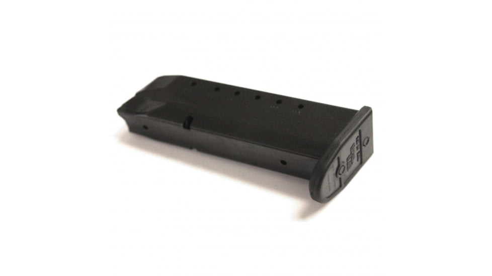 ProMag S&amp;W M&amp;P .40 S&amp;W Pistol Magazine, 15 Round, Blued, 1 Pack, Steel, SMI-A11-15RD