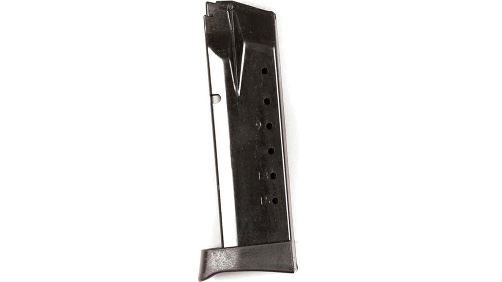 ProMag .40 S&amp;W Pistol Magazine, 15 Round, Blued, 1 Pack, Steel, SMI-A18-15RD