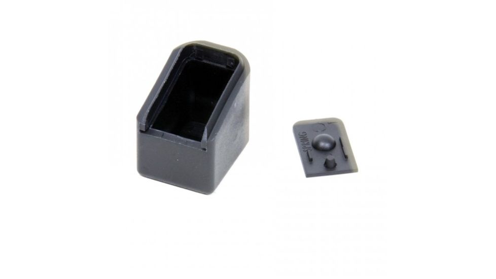 Springfield XD-9 Plus 4 / XD-40 Plus 3 Magazine Extension