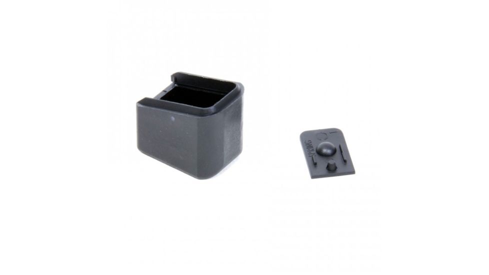 Springfield XD-9 Plus 4 / XD-40 Plus 3 Magazine Extension