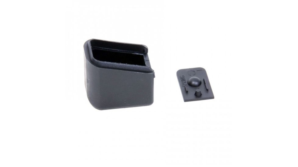 Springfield XD-9 Plus 4 / XD-40 Plus 3 Magazine Extension