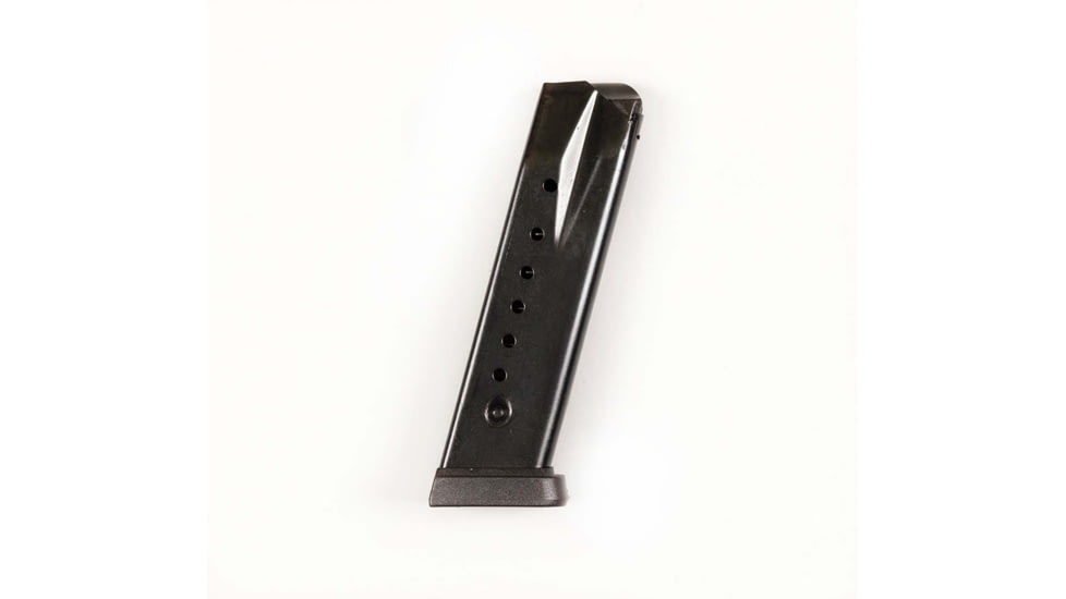 Pro Mag SPRINGFIELD XDM .40 S&amp;W 15RD, Blue Steel, SPR-A12-15RD