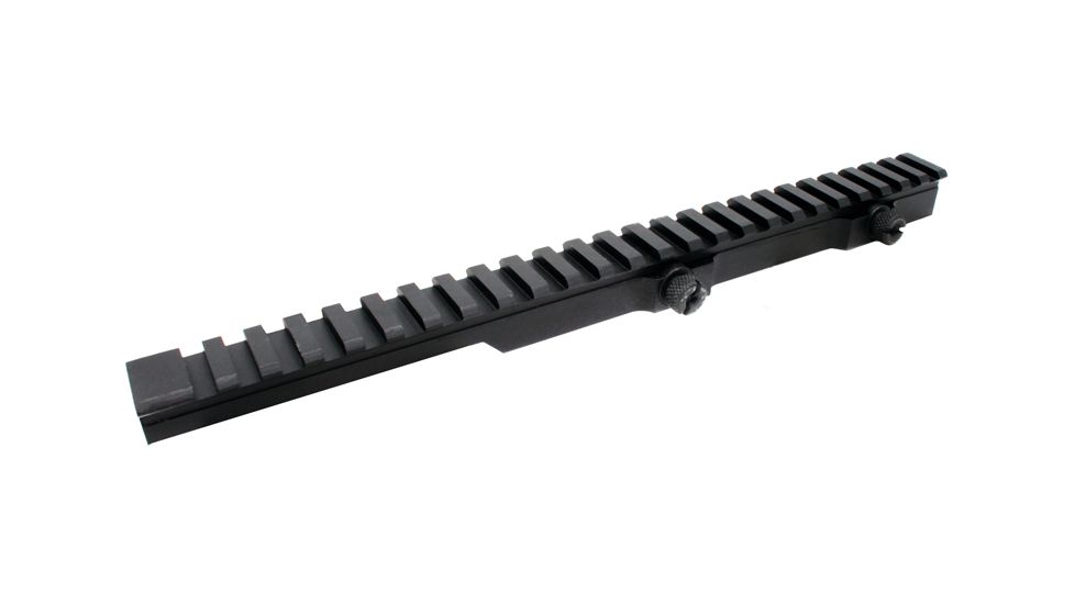 Pro Mag Tactical Picatinny Scope Rail, Ruger 10/22, Magnum 97374