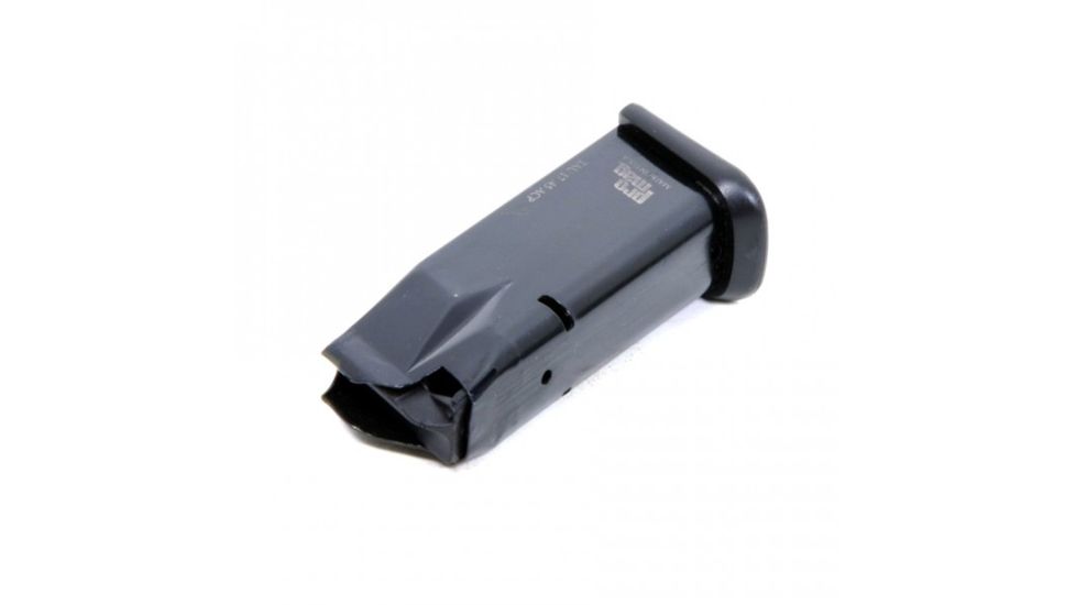 Taurus PT-145 .45 ACP Pistol Magazine, Steel, Blue, 10 Round