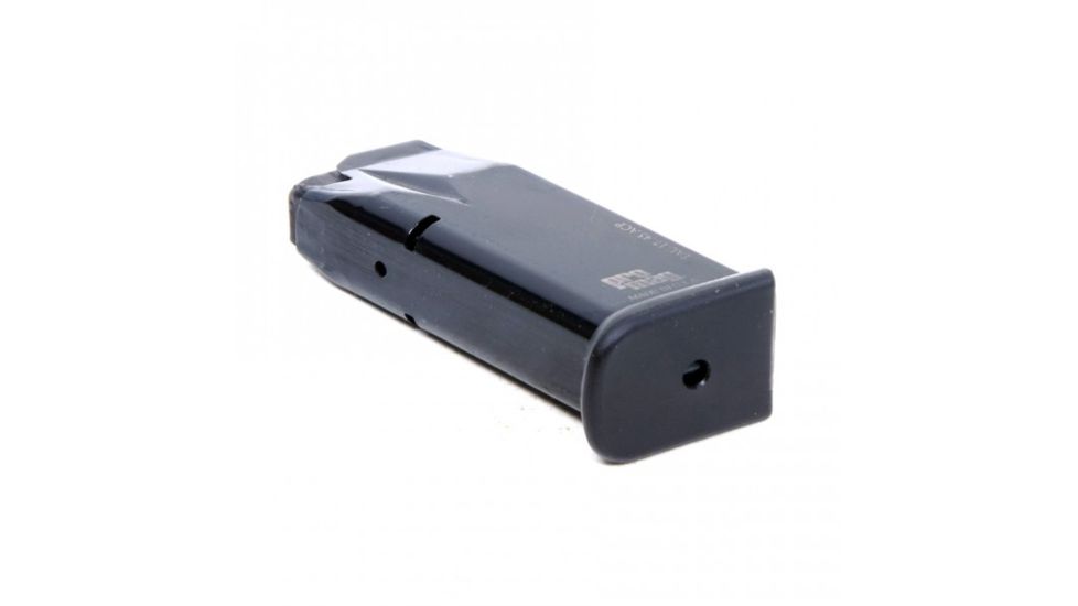 Taurus PT-145 .45 ACP Pistol Magazine, Steel, Blue, 10 Round