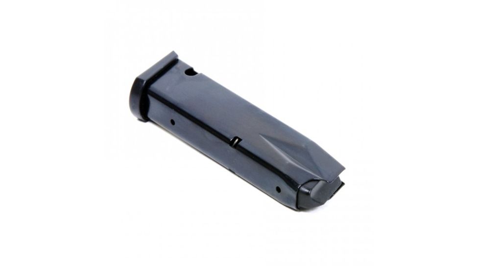 Taurus PT-92 9MM Pistol Magazine, Steel, Blue, 15 Round
