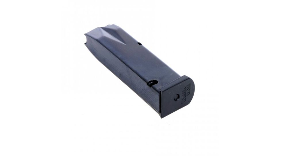 Taurus PT-92 9MM Pistol Magazine, Steel, Blue, 15 Round