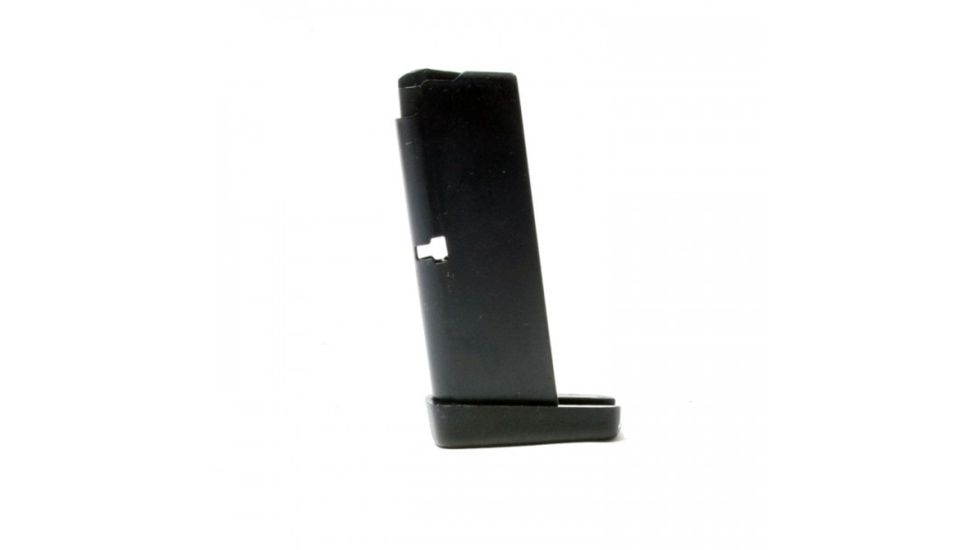 Taurus TCP .380 ACP Pistol Magazine, Steel, Blue, 6 Round