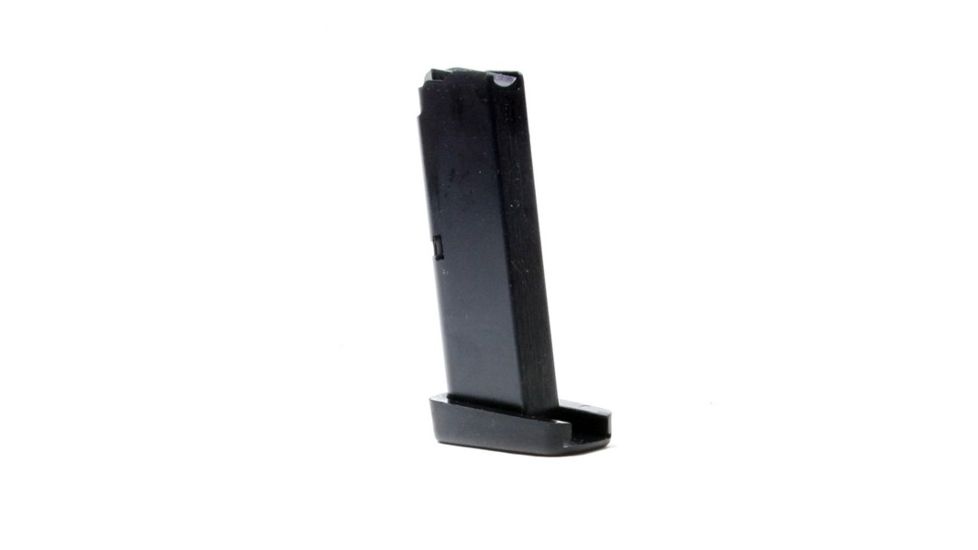 Taurus TCP .380 ACP Pistol Magazine, Steel, Blue, 6 Round