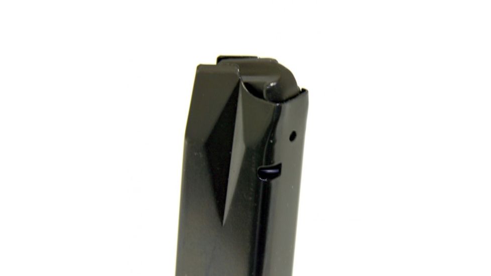 Walther P99 / SW99 Series 9MM Pistol Magazine, Steel, Blue, 15 Round