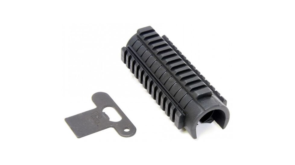 Pro Mag Winchester 1300/Speed Pump 12 Gauge Tri-Rail Forend PM175