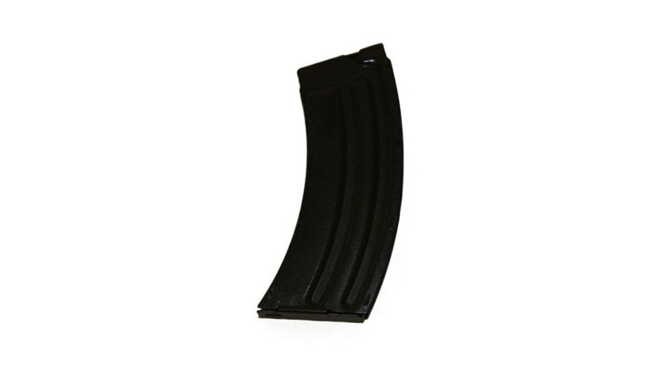 Winchester Models 52, 57 / 69 .22 LR Rifle Magazine, Steel, Blue, 10 Round