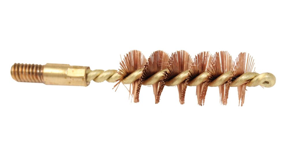 Pro-Shot 10mm/.40 Cal Pistol Bore Brush, Pack of 12, 10P-CS
