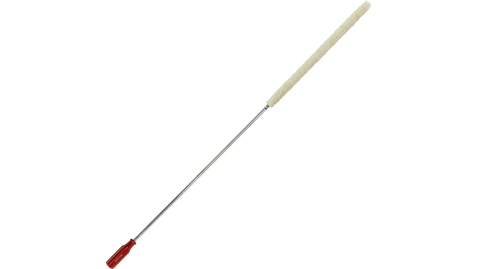 Pro-Shot 12/16 GA Shotgun Bore Cleaning Tool, 3 Pack, Aluminum, 12-SBMT