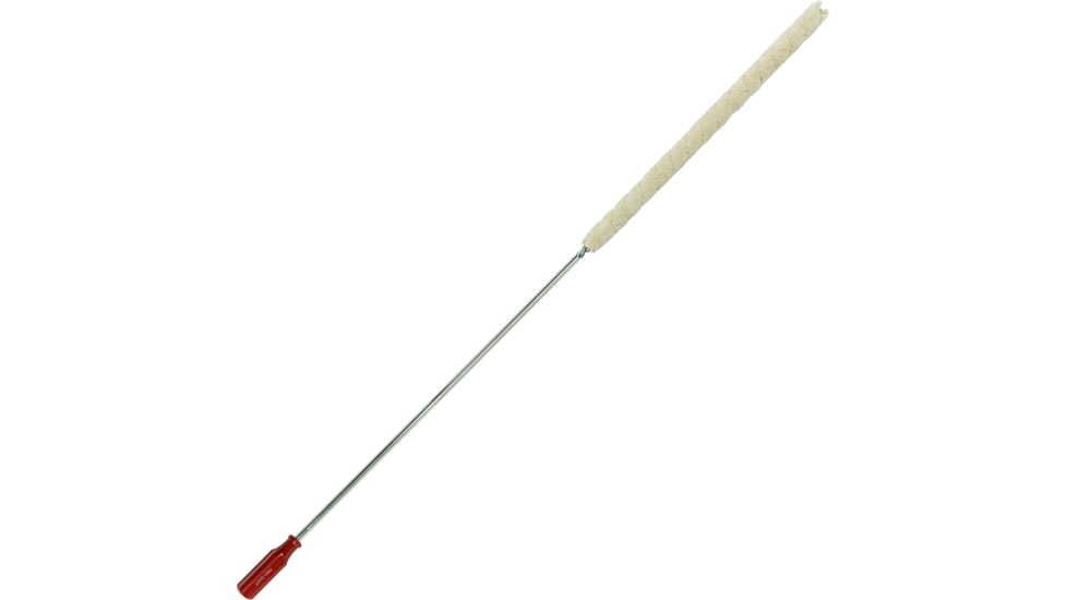 Pro-Shot 20 GA Shotgun Bore Cleaning Tool, 3 Pack, Aluminum, 20-SBMT
