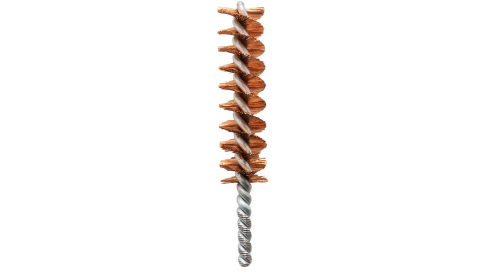 Pro-Shot 20mm Shotgun Chamber Bronze Brush 12 Gauge 5/16-27 Threads