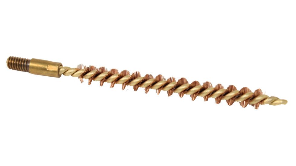 Pro-Shot .22 Cal Rimfire Rifle Bore Brush, Pack of 12, 22R-CS
