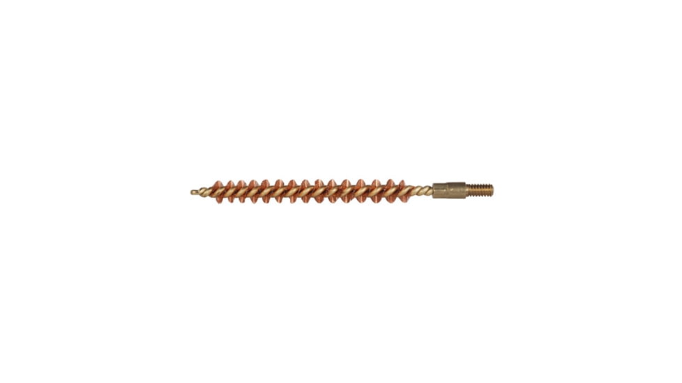 Pro-Shot .25 Caliber Rifle Brush Dozen Pack, 12 Quantity, 25R-D