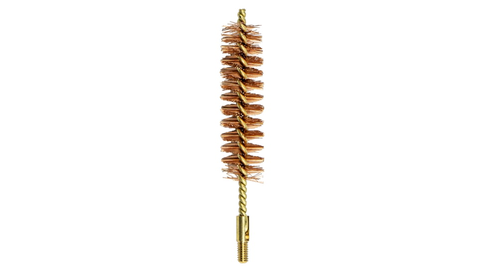 Pro-Shot .338 Caliber / 8.7mm Chamber Brush, Brass, 338BC