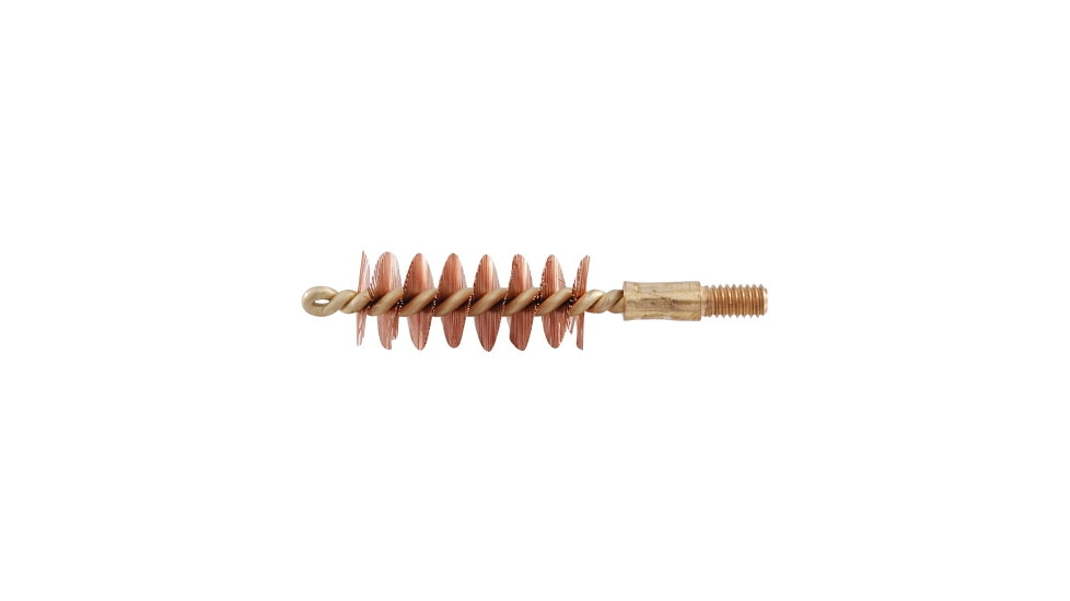 Pro-Shot .45 Caliber Pistol Brush Dozen Pack, 12 Quantity, 45P-D