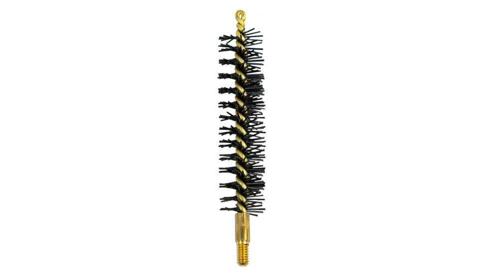 Pro-Shot .50 Caliber / 12.7mm Nylon Rifle Brush, Black, 50NR