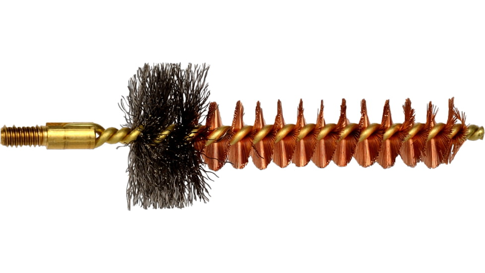 Pro-Shot 6.8mm Military Style Chamber Brush, Brass, 6.8CH