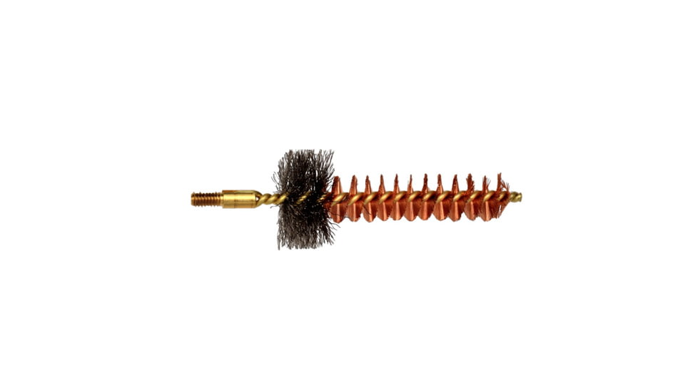 Pro-Shot 6.8mm Military Style Chamber Brush, Brass, 6.8CH