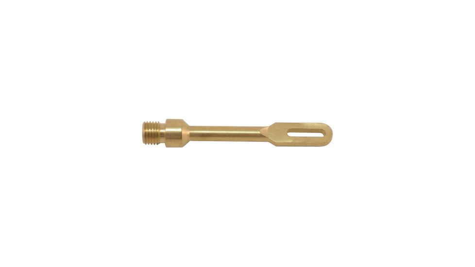 Pro-Shot Brass Extended Patch Holder For Small Gauge Shotguns, PHUS