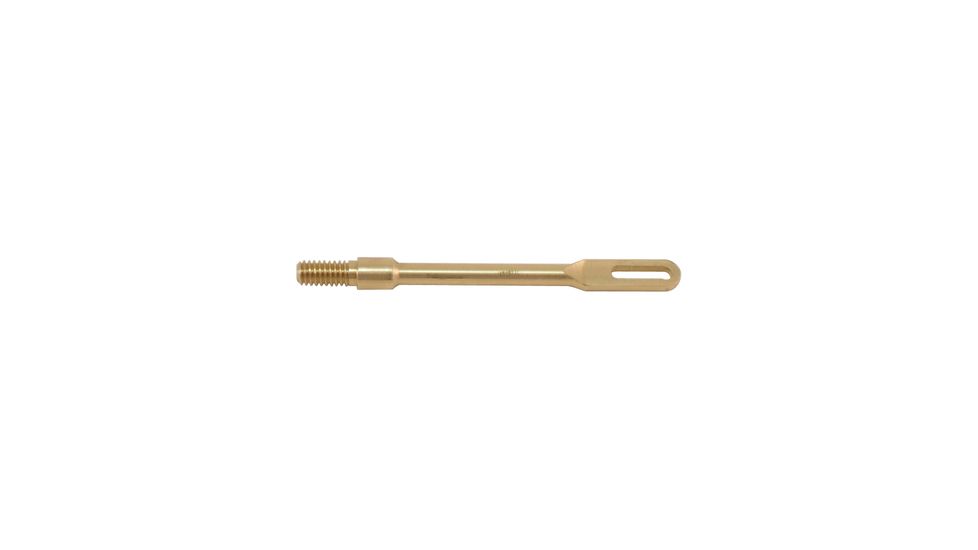 Pro-Shot Brass Patch Holder, .22-.45 Caliber, PHB