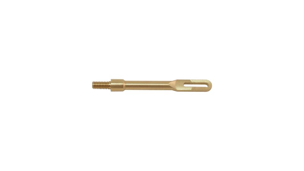 Pro-Shot Brass Patch Holder For .30 Caliber And Up, PH30