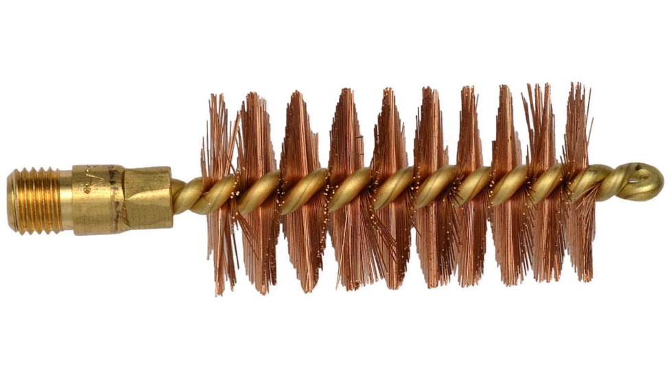 Pro-Shot Bronze Shotgun Bore Brush 10 Gauge