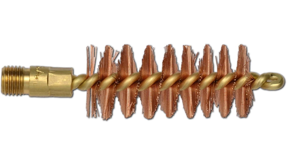 Pro-Shot Bronze Shotgun Bore Brush 16 Gauge