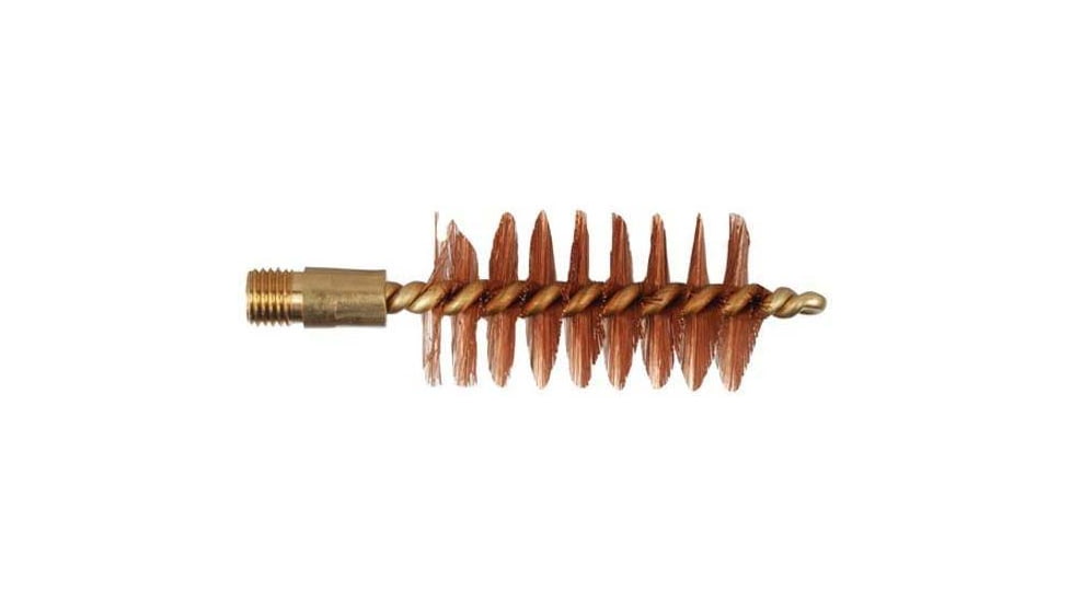 Pro-Shot Bronze Shotgun Bore Brush 28 Gauge