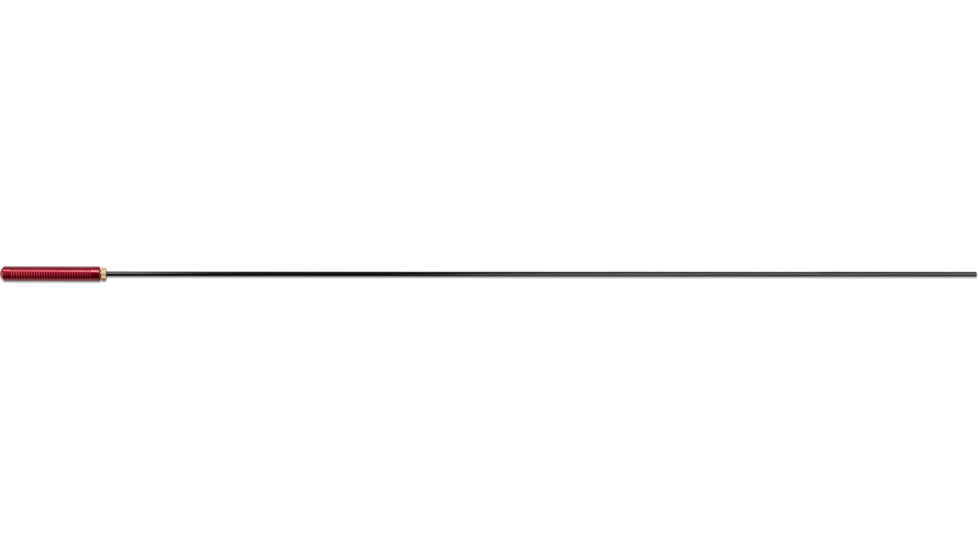 Pro-Shot Coated Rifle Rod, 30in, .22-6.5mm, CR30-22