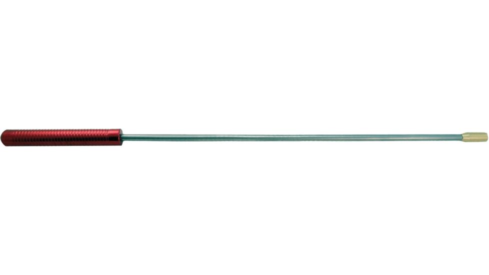 Pro-Shot Pro-Shot Grenade Launcher Cleaning Rod, Stainless Steel w/ Red Handle, 37GLRD