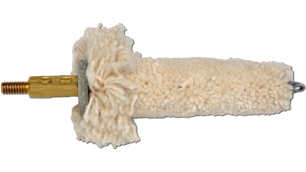Pro-Shot Military Style Chamber Mops For AR-10 .30 Caliber