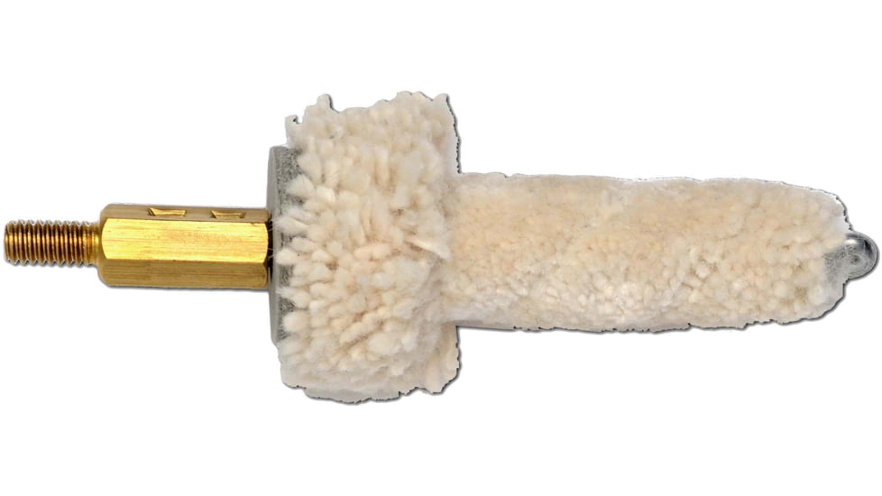 Pro-Shot Military Style Chamber Mops For M16/AR15 .223 Caliber