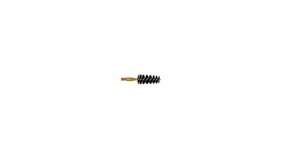 Pro-Shot Nylon Pistol Bore Brush Fits .38/.380/9mm/.40/10mm/.41/.44/.45